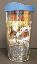 Tervis Wrap Tumbler